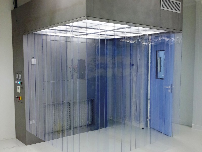 cabinade pesadas logismart